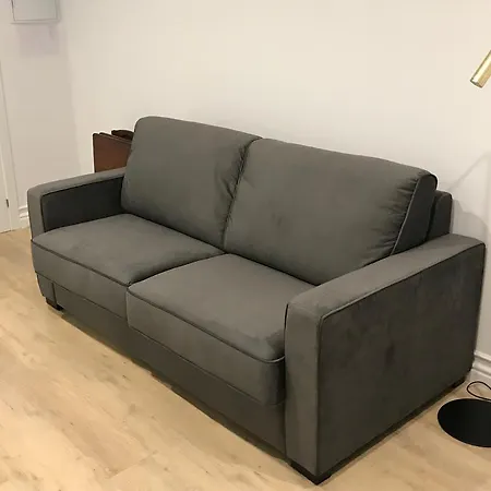 Apartamento Hom Sevilla