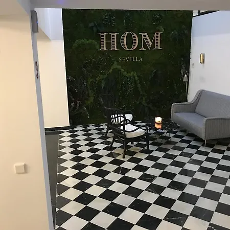 Hom Apartamento