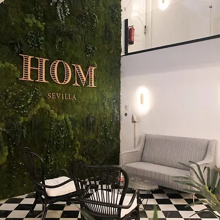 Hom Sevilla