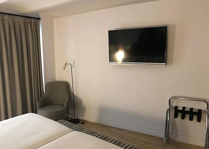 Apartment Hom Seville