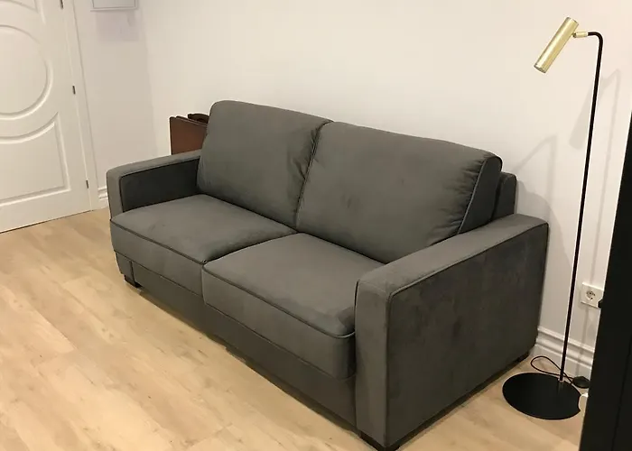 Apartment Hom Seville