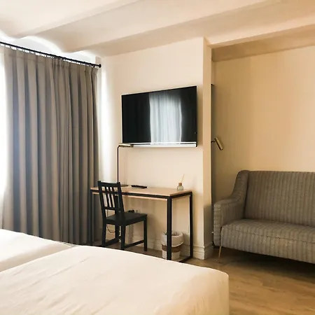 Apartmán Hom *