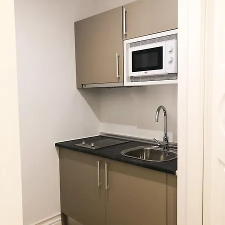 Hom Apartmán *