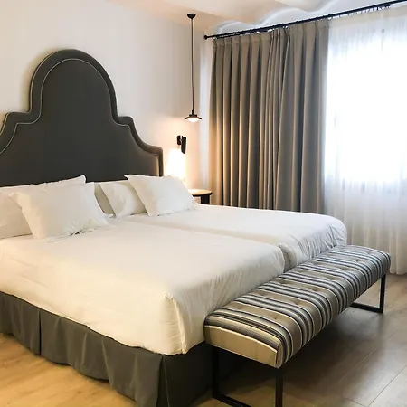Hom Apartmán Sevilla