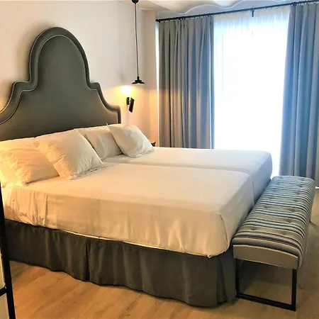 Apartmán Hom Sevilla