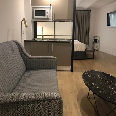 Hom Apartmán
