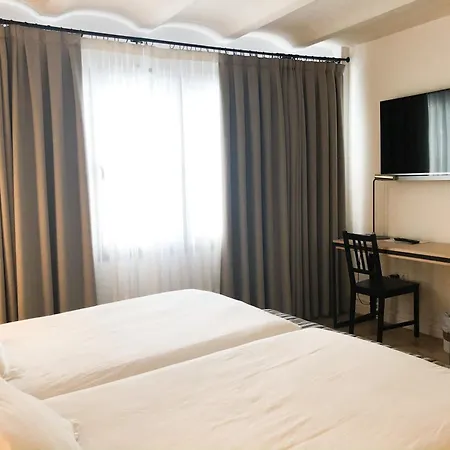 Apartmán Hom