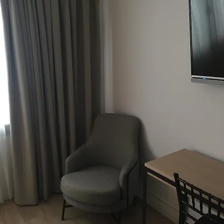 Apartmán Hom