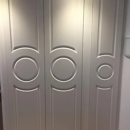 Apartmán Hom