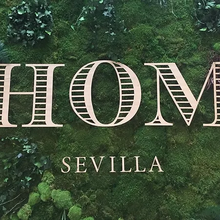 Hom Apartmán Sevilla