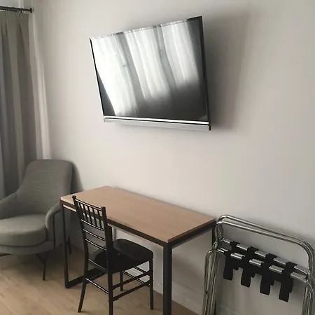 Apartmán Hom Sevilla