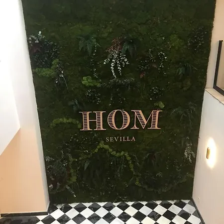 Hom Sevilla