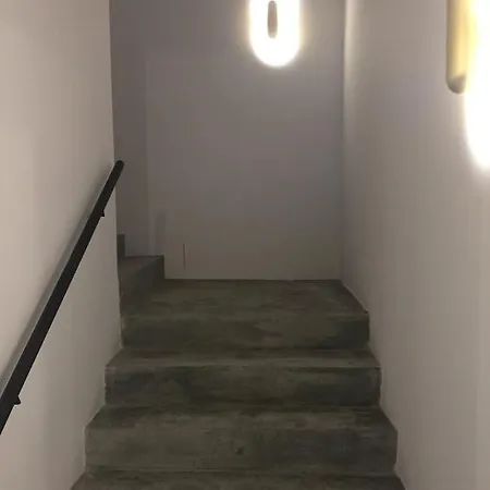 Apartmán Hom