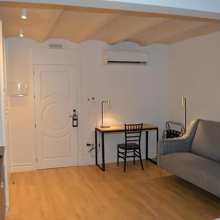 Hom Apartmán *