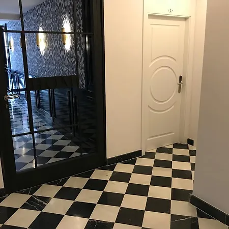 Hom Apartmán
