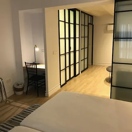 Apartmán Hom *