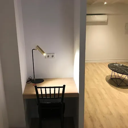 Apartmán Hom *