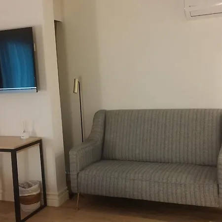 Apartmán Hom *