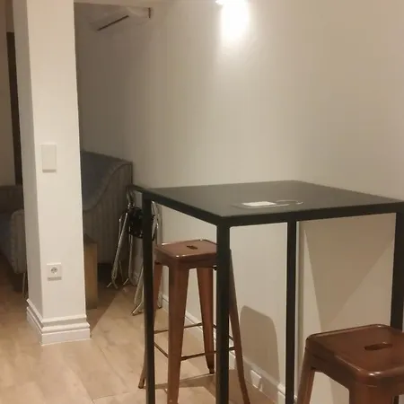 Hom Apartmán