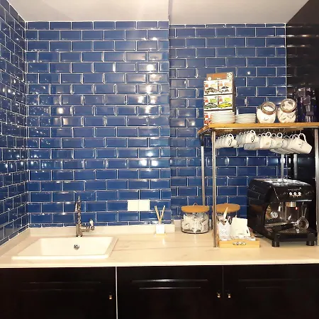 Hom Apartmán Sevilla