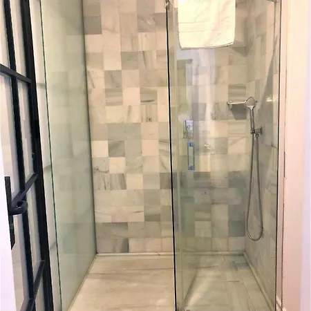 Apartmán Hom *