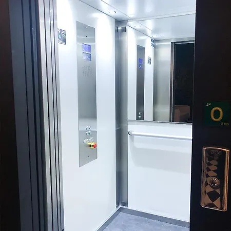 Apartmán Hom *