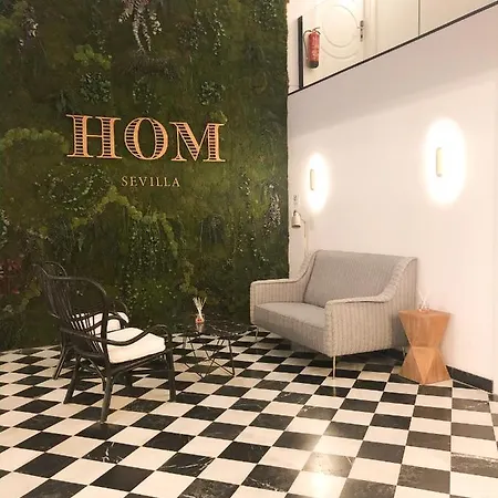 Hom Sevilla
