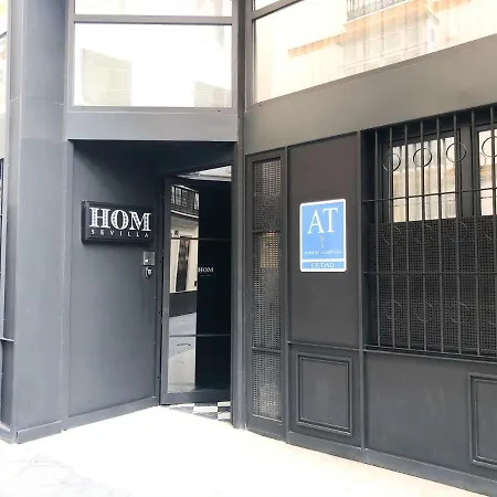 Hom Apartmán *