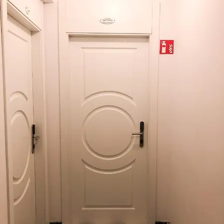 Hom Apartmán Sevilla