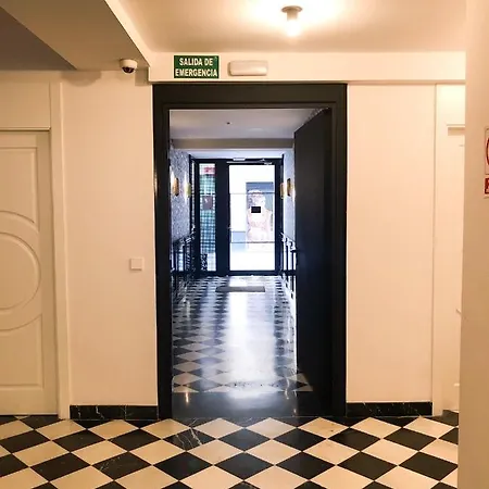 Apartmán Hom