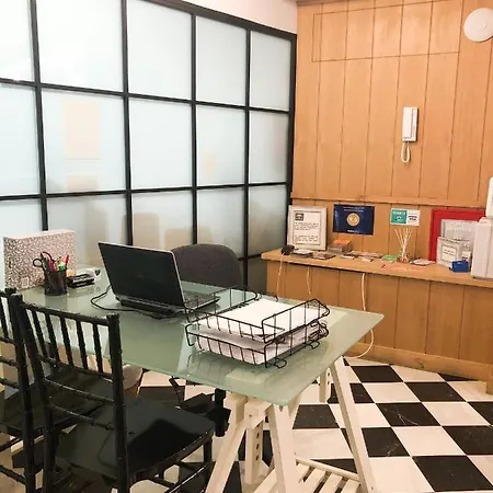 Apartmán Hom Sevilla