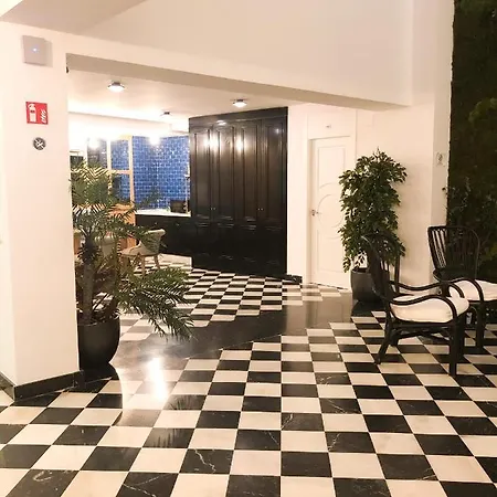Hom Apartmán *